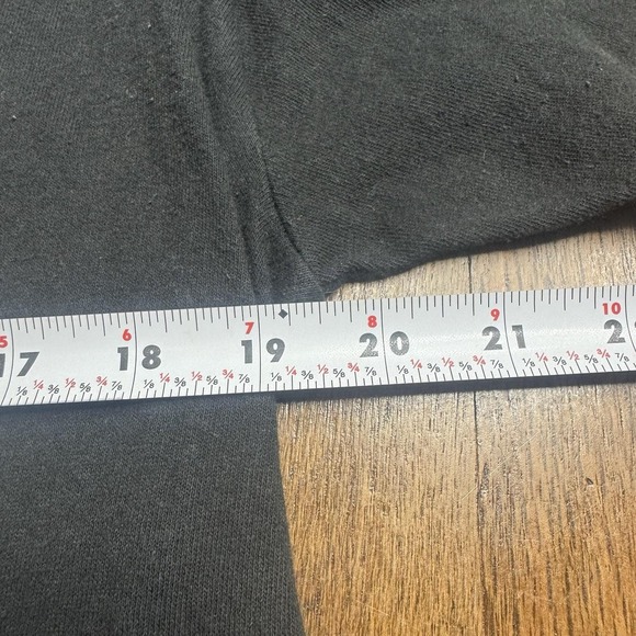 Dam Yankees Band 1993 World Tour‎ Dont Tread T Shirt Vintage 90s Black Mens L - Picture 3 of 11